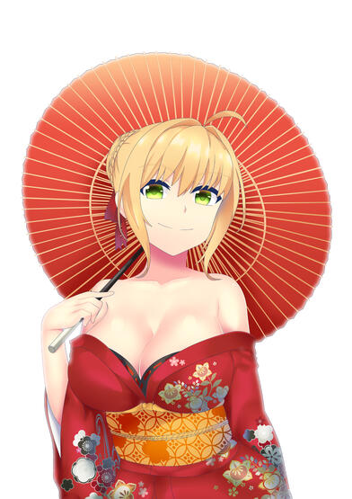 Nero FGO